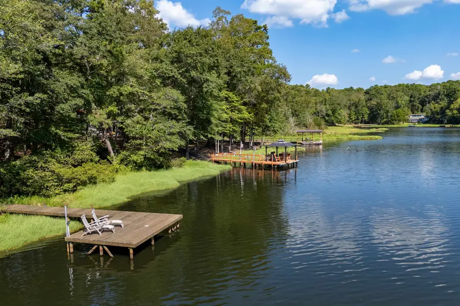 1483 County Road 1596, Avinger, TX 75630 - #3