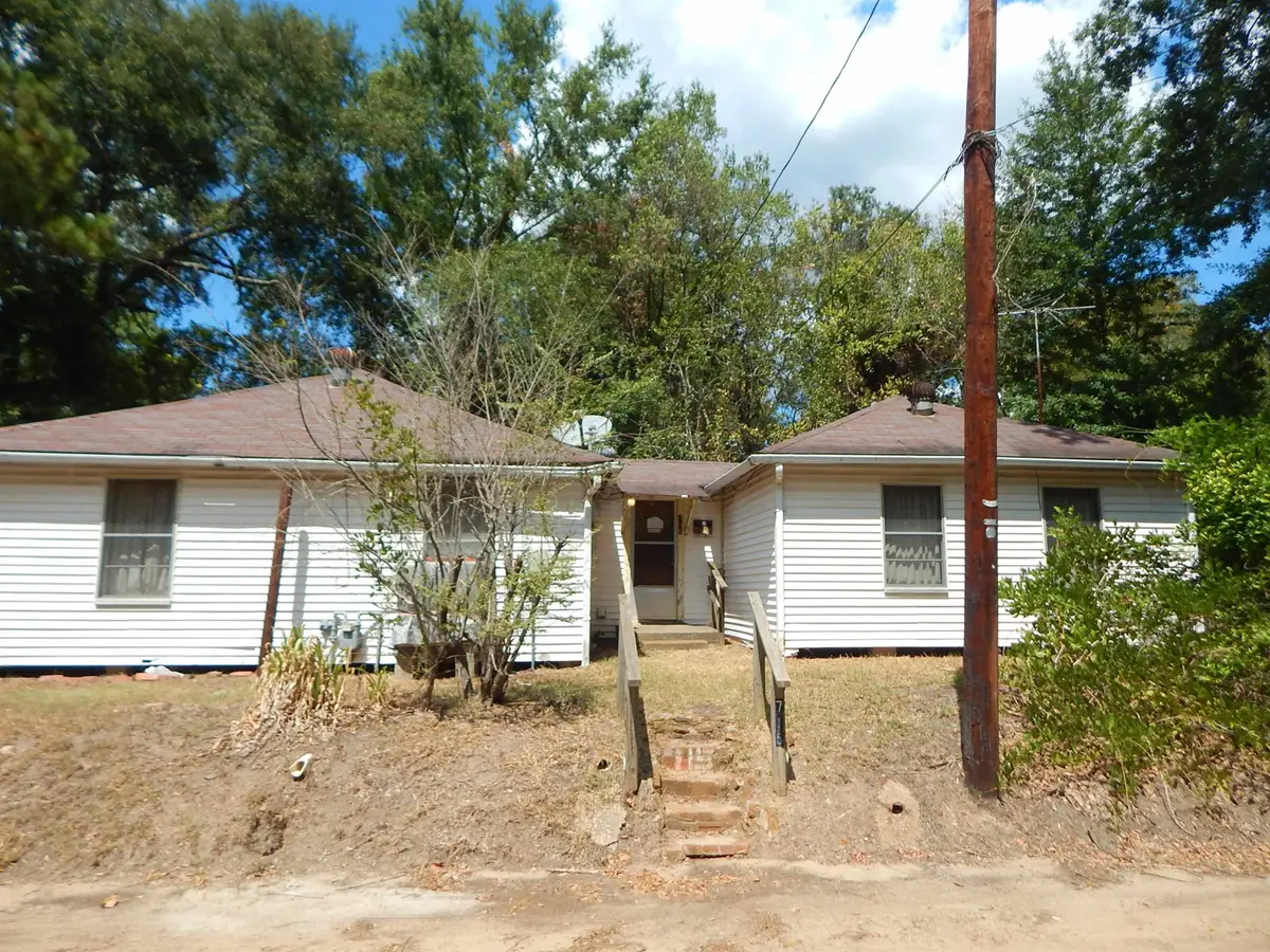 715 CLARK ST., Gilmer, TX 75644 - #1