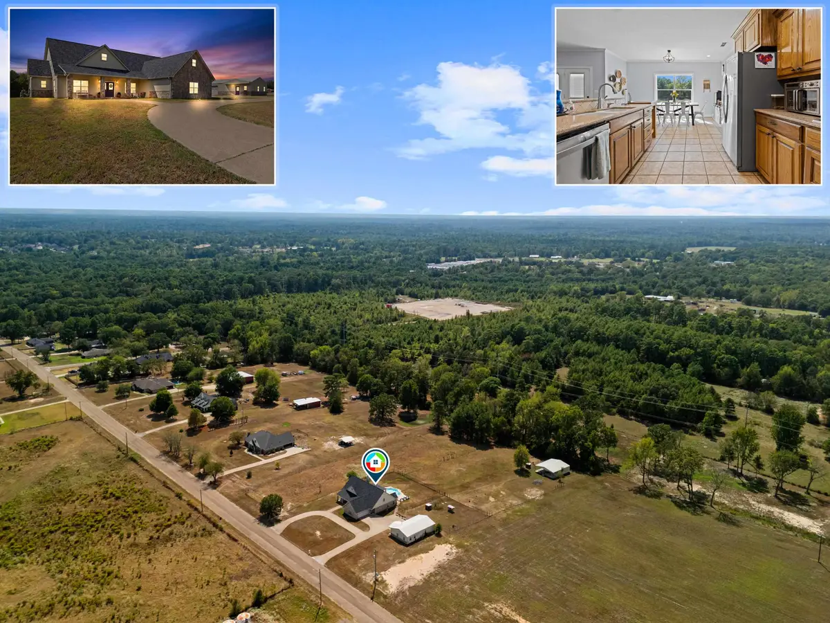 5427 Tevey Rd, Longview, TX 75605 - #1