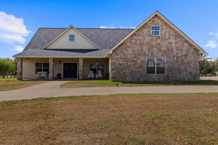 5427 Tevey Rd, Longview, TX 75605 - #3