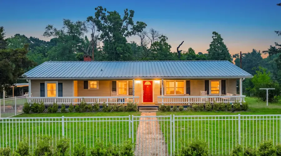 7019 FM 3358, Gilmer, TX 75645-7144 - #3