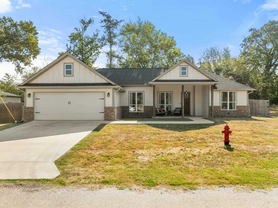411 Crystal Avenue, Rusk, TX 75785 - #2