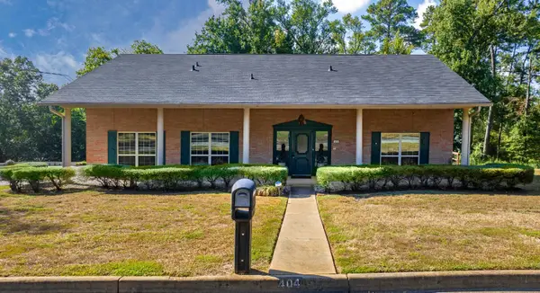 404 W Terrace, Longview, TX 75601