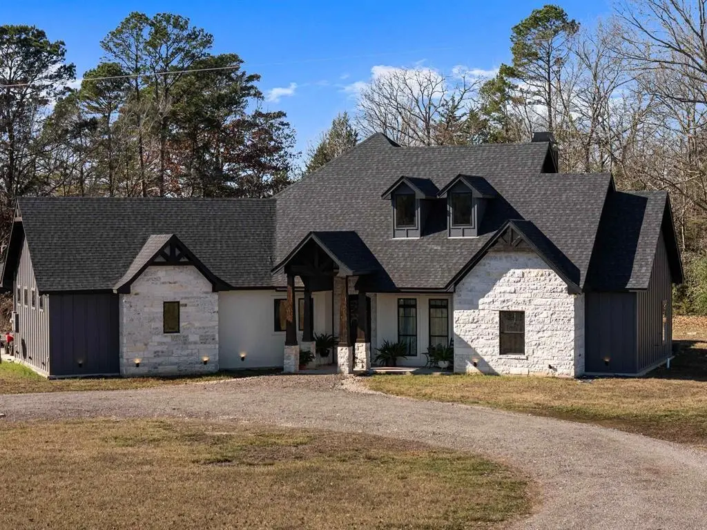 121 Private Road 6451, Beckville, TX 75631 - #1