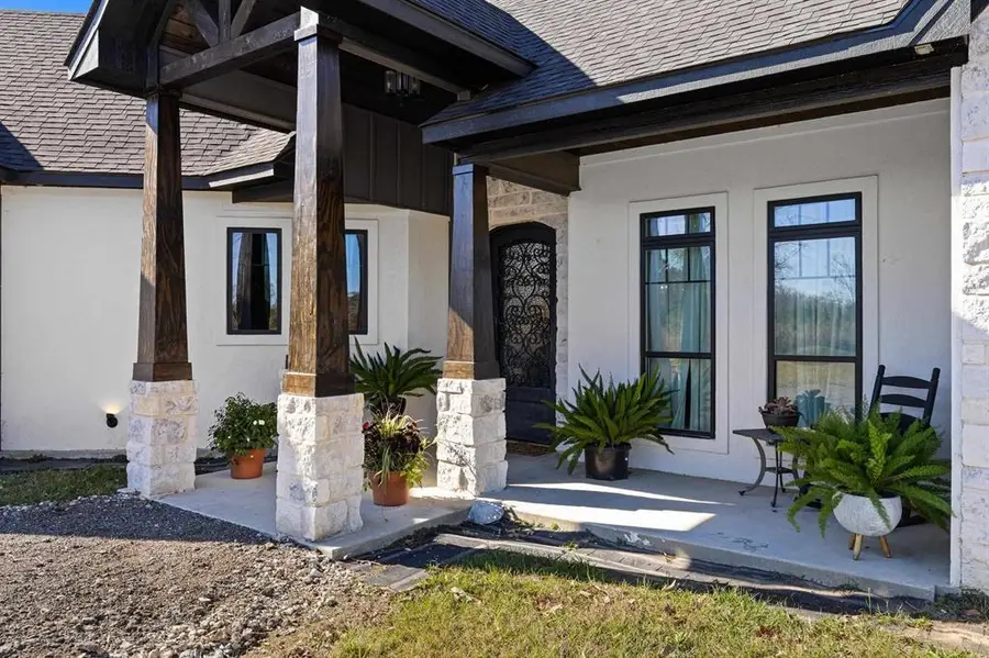 121 Private Road 6451, Beckville, TX 75631 - #2
