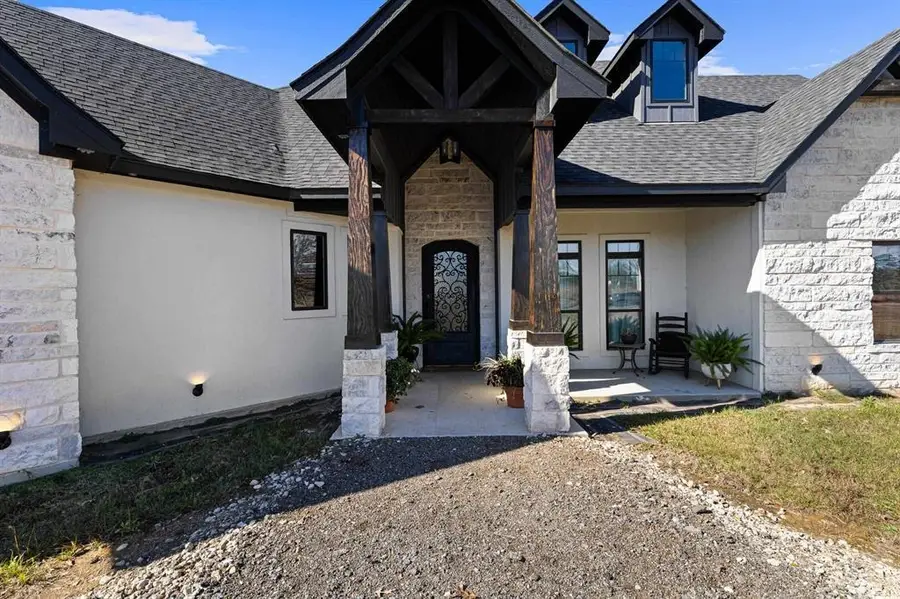 121 Private Road 6451, Beckville, TX 75631 - #3