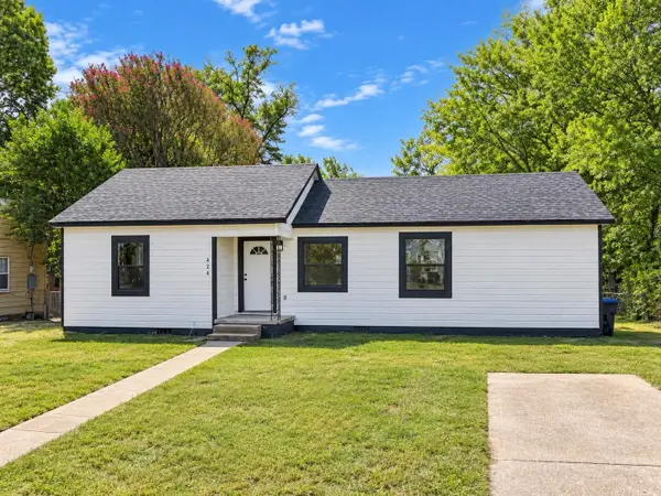 424 Diane Dr., Longview, TX 75602
