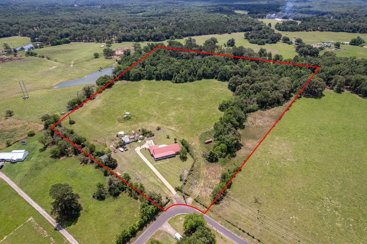 435 CR 3204, Quitman, TX 75783 - #1