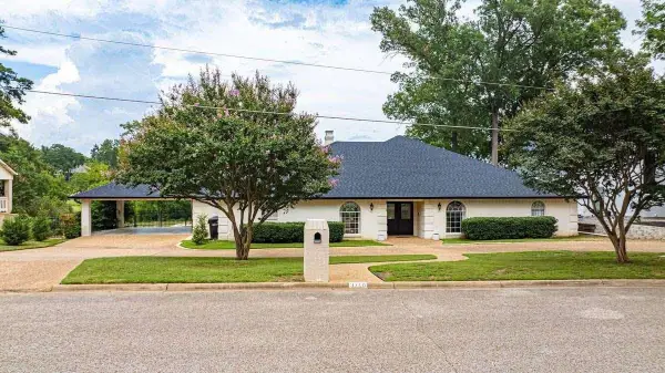 3710 Ben Hogan Drive, Longview, TX 75605