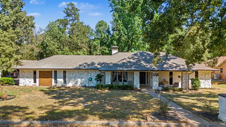 523 Richfield, Longview, TX 75605 - #2