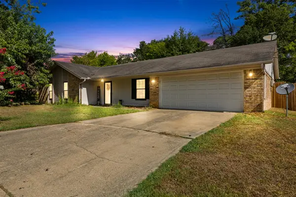 505 E Pirate St, Longview, TX 75604