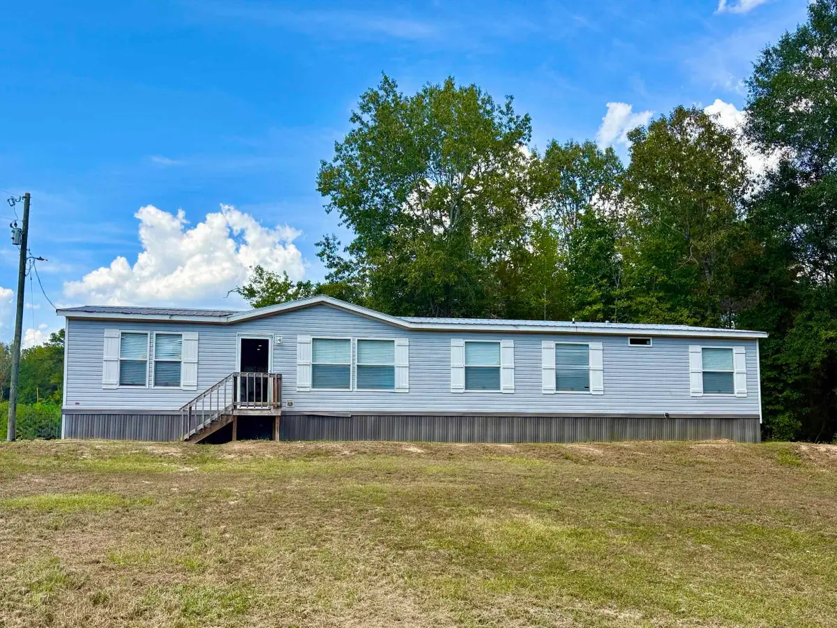 447 CR 338, De Berry, TX 75639 - #1