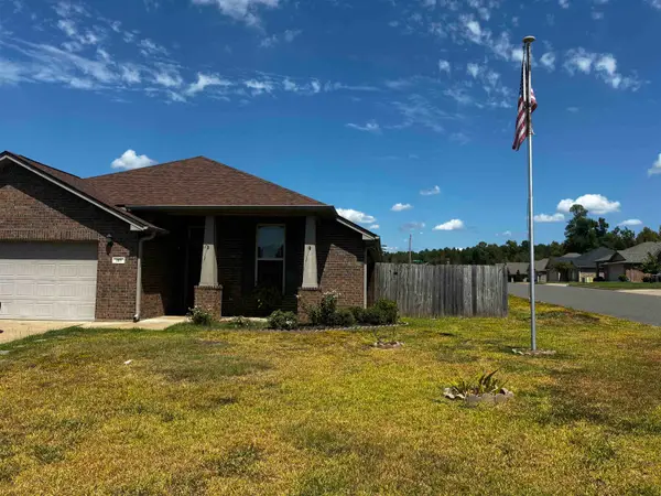 201 Sierra Vista, Longview, TX 75605