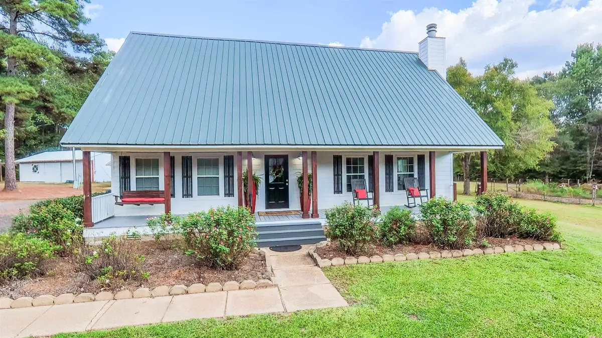 3500 S State Line Rd, Waskom, TX 75692 - #1