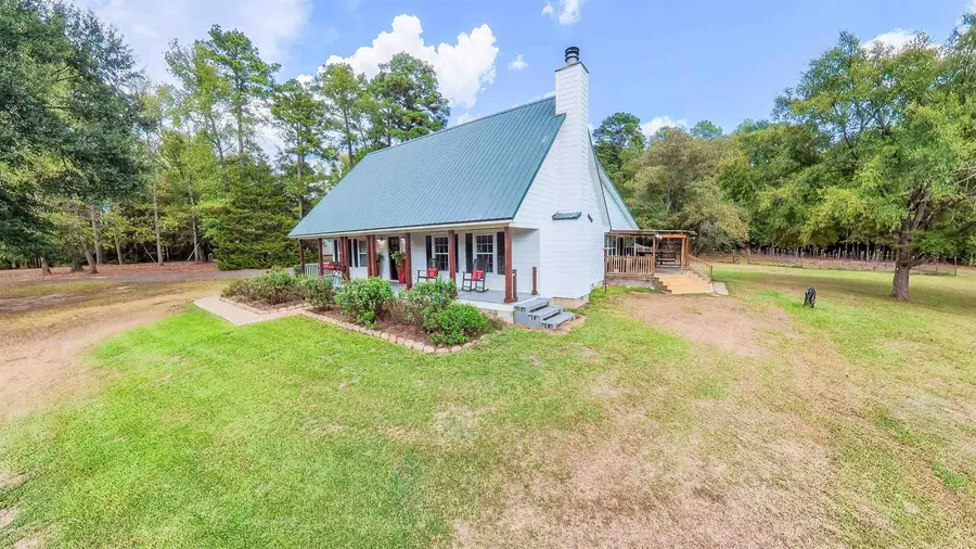 3500 S State Line Rd, Waskom, TX 75692 - #2