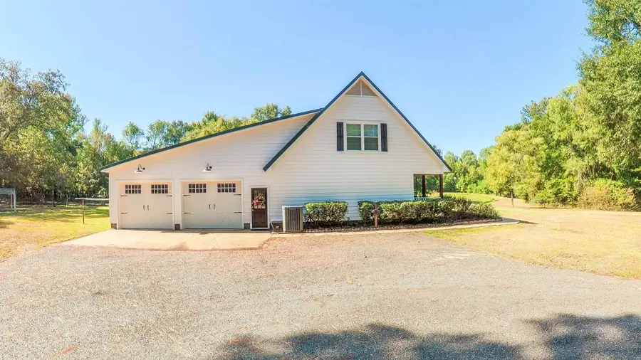 3500 S State Line Rd, Waskom, TX 75692 - #3