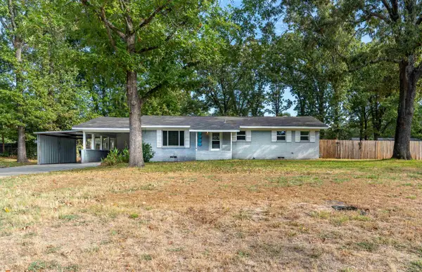3203 Jane Dr., Longview, TX 75601