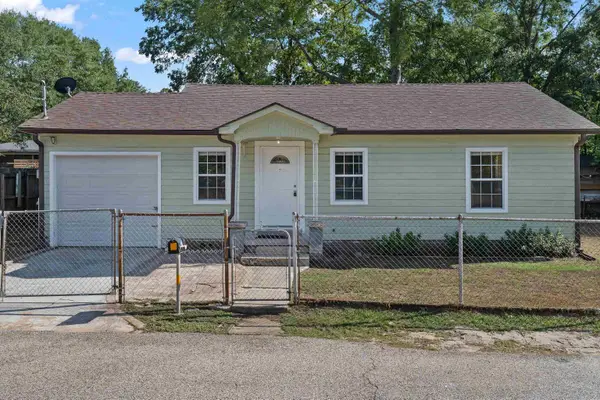 716 Ridgelea, Longview, TX 75602