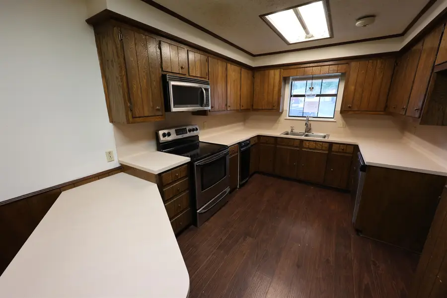 1304 NOTTINGHAM ST, White Oak, TX 75693 - #2