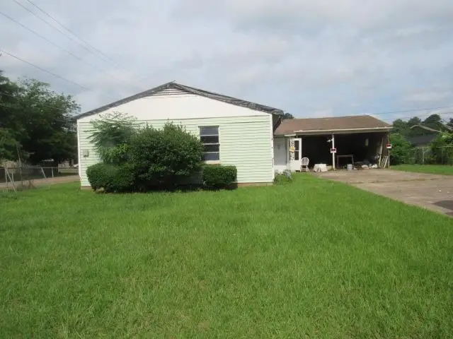 155 Alamo Street, Lone Star, TX 75668 - #1