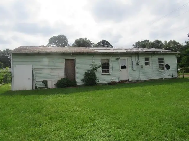 155 Alamo Street, Lone Star, TX 75668 - #2
