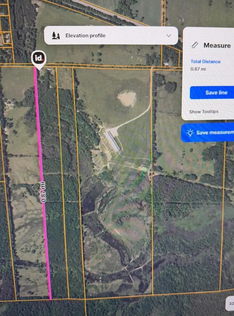 673 Water Tower Rd., Big Sandy, TX 75755 - #3