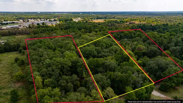 TBD Dancinger Rd, Longview, TX 75604