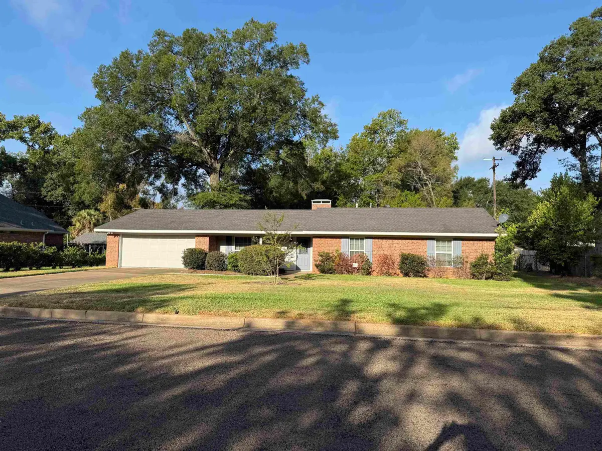 20 Rambling Road, Longview, TX 75604 - #1