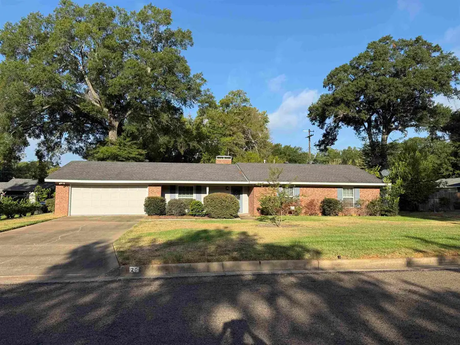 20 Rambling Road, Longview, TX 75604 - #2