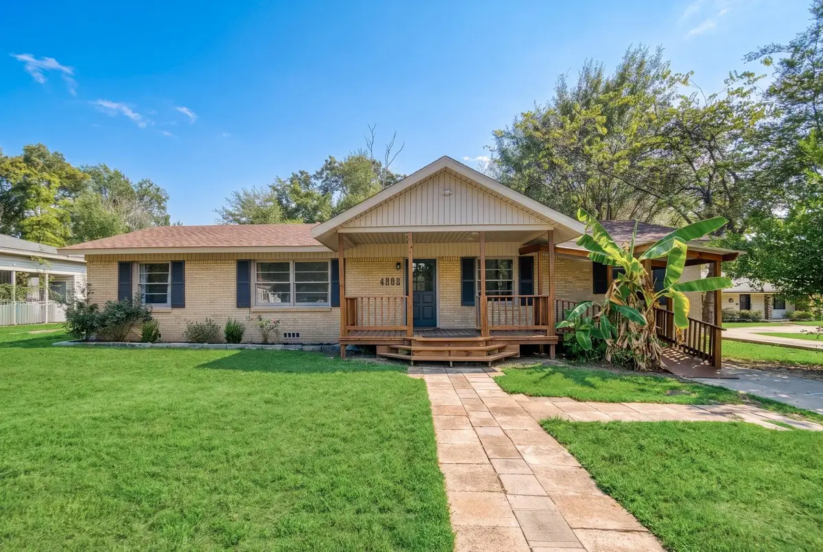 4000 Fitzgerald, Marshall, TX 75672 - #1
