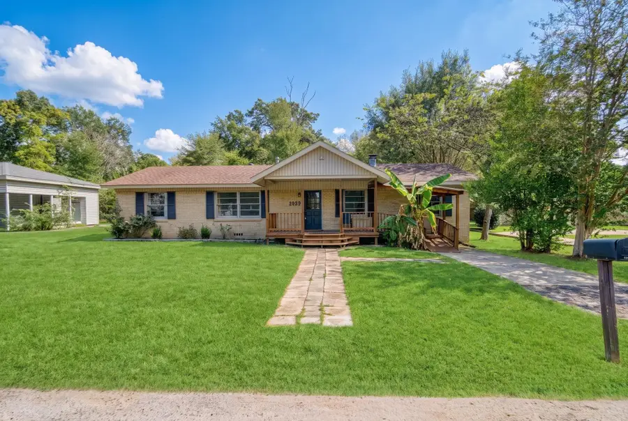 4000 Fitzgerald, Marshall, TX 75672 - #2