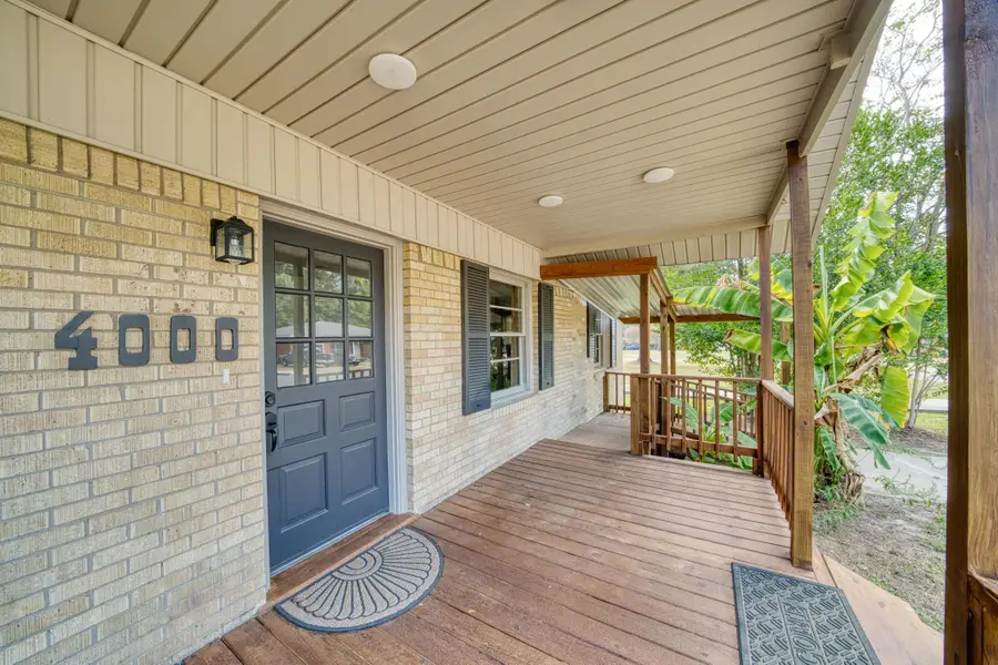 4000 Fitzgerald, Marshall, TX 75672 - #3
