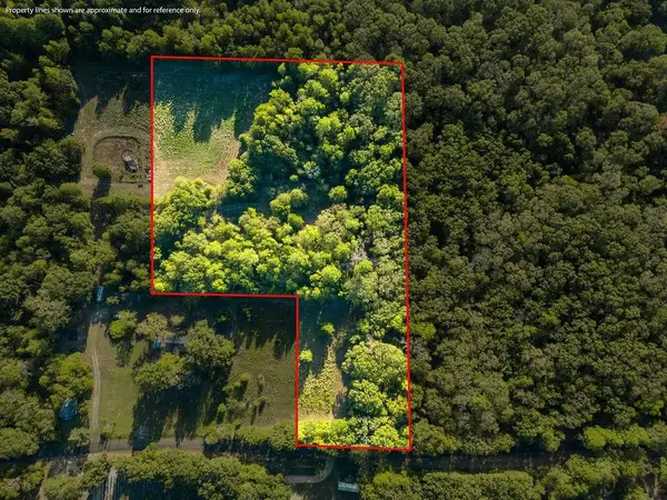 TBD County Road 2195, Quitman, TX 75783