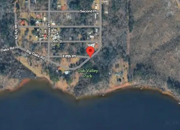 1515 Big Oaks Rd, Avinger, TX 75630