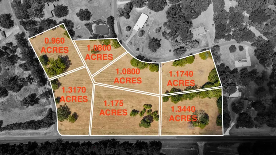 TBD Larry Dr/FM 2208, Longview, TX 75605 - #3
