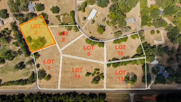 TBD Larry Dr, Longview, TX 75605