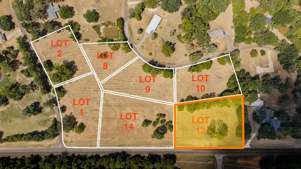 TBD FM 2208, Longview, TX 75605