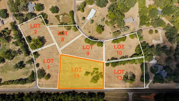 TBD FM 2208, Longview, TX 75605