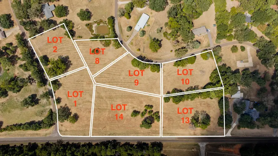 TBD FM 2208, Longview, TX 75605 - #2