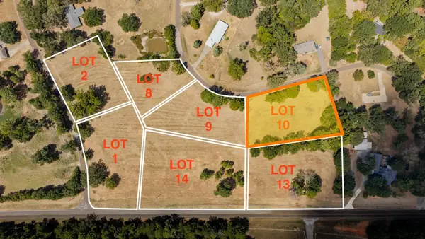 TBD Bob White Rd, Longview, TX 75605