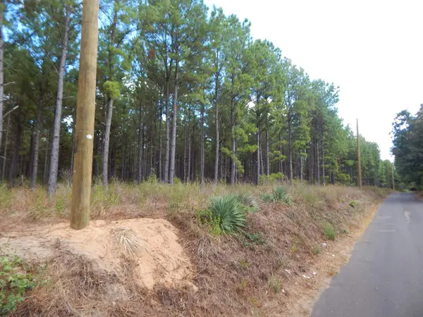 TBD 10 ACRES WEST SPRUCE RD., Big Sandy, TX 75755