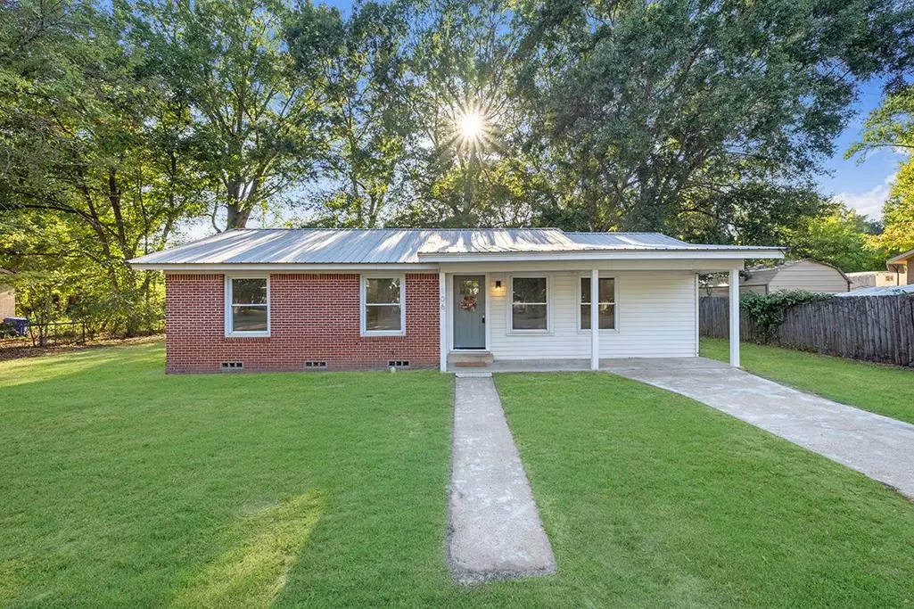 106 W Pecan St., Linden, TX 75563-0000 - #1