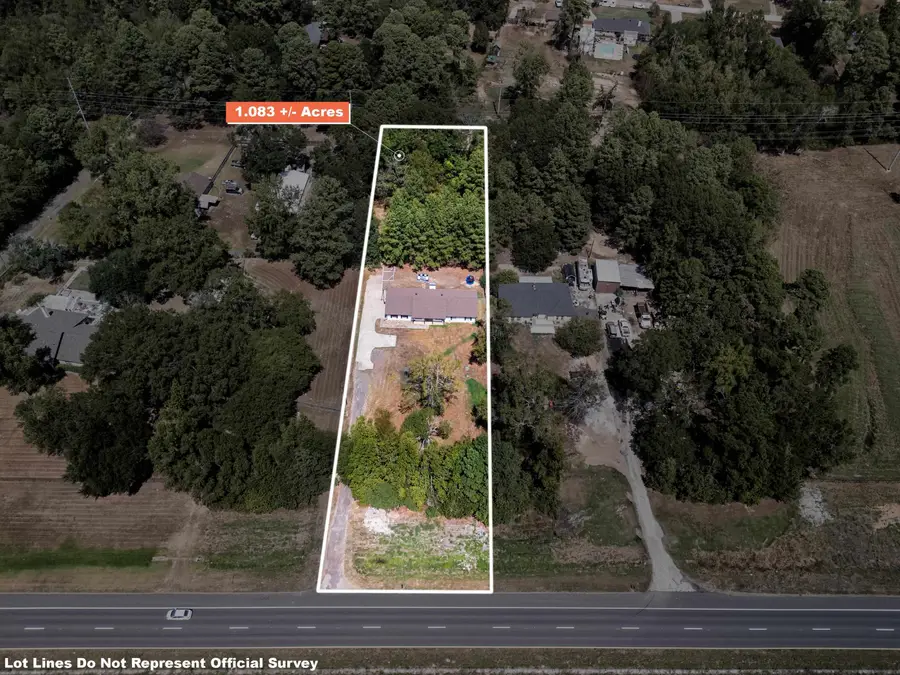 6951 E US Hwy 80, Longview, TX 75605 - #3