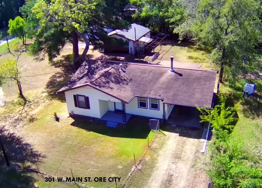 301 W. MAIN, Ore City, TX 75683 - #2