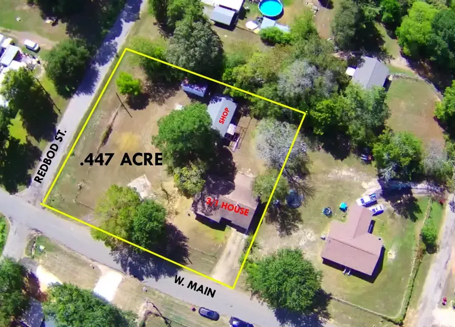 301 W. MAIN, Ore City, TX 75683 - #3