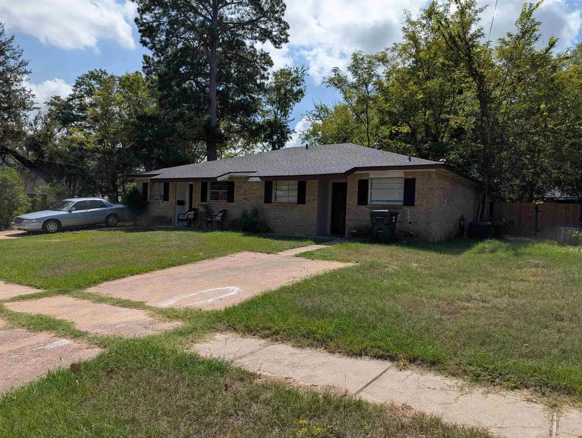 706 Mockingbird Lane, Tyler, TX 75701 - #1
