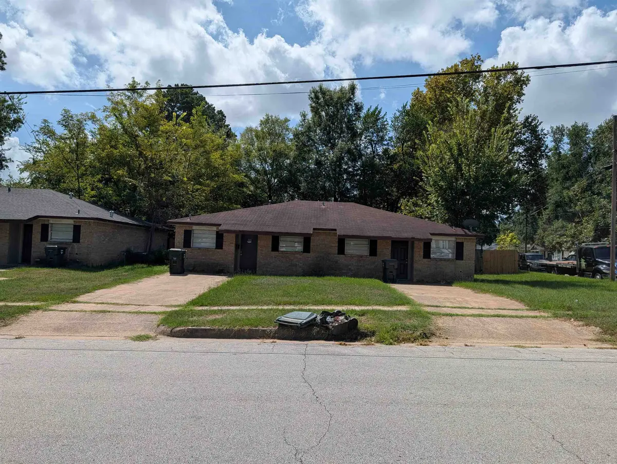 710 Mockingbird Lane, Tyler, TX 75701 - #1