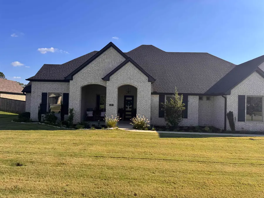 105 Saddle Brook Circle, Hallsville, TX 75650 - #2