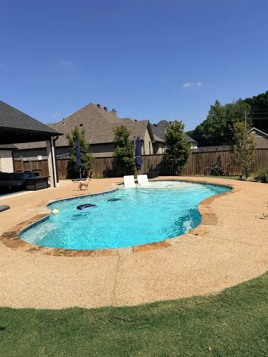 105 Saddle Brook Circle, Hallsville, TX 75650 - #3