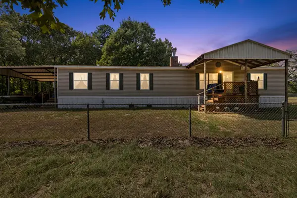 894 Lewis Chapel Road, Jefferson, TX 75657